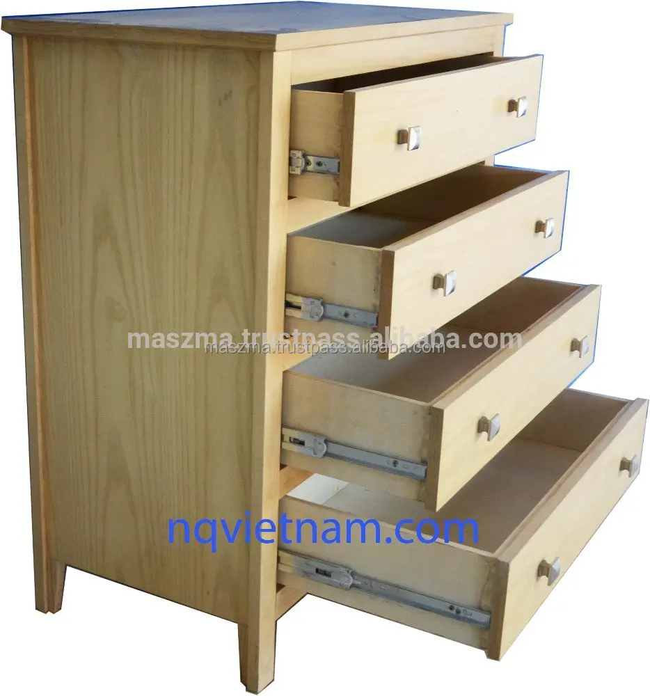 
Chest Of Drawer 