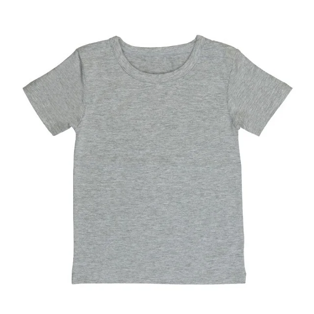 High Quality Kids Clothes T-shirts Baby Girl Tshirts