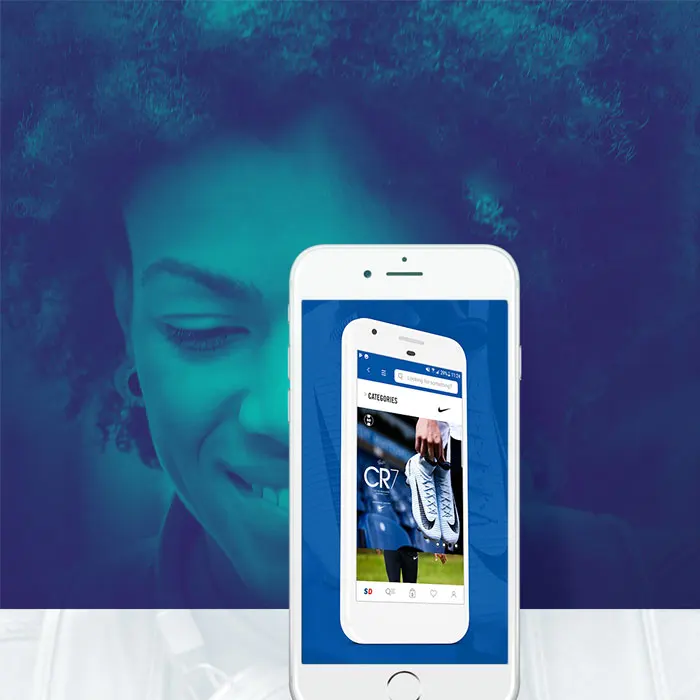 Award Winning Sport Mobile App Design and Development Services in India - ProtoLabz eServices