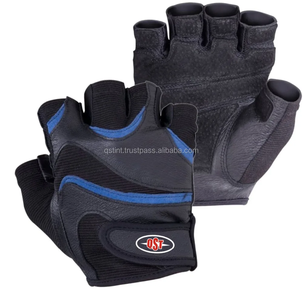 Best Men Fitness Weight Lifting Training Gloves for sale