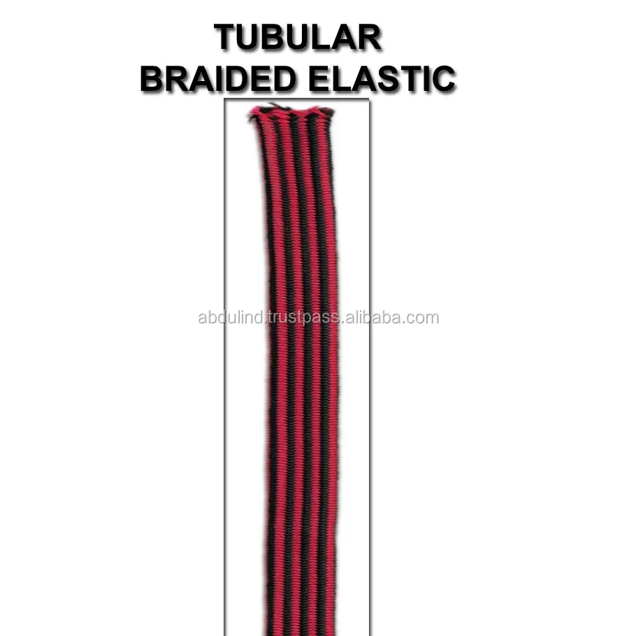 Elastic Bungee Rope / Shock Cord, Bungee Cord, Jump Rope (2mm to 16mm)