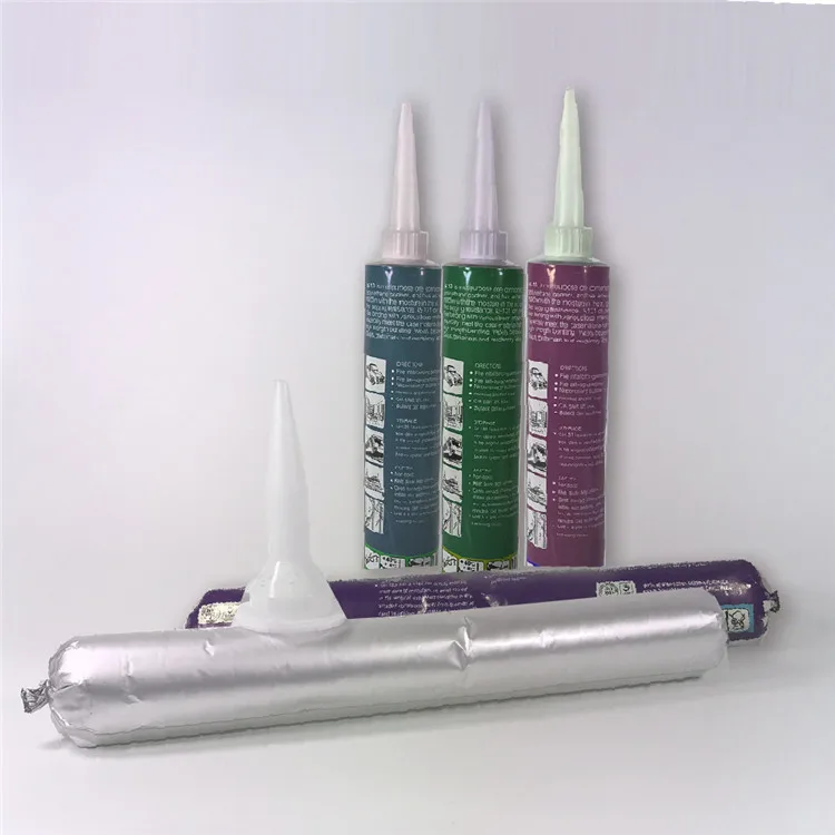 
Полиуретановый полиуретановый силиконовый герметик Dimei один компонент без провисания шины автомобиля кузова ветрового стекла ПУ другие клеи CN;SHN 