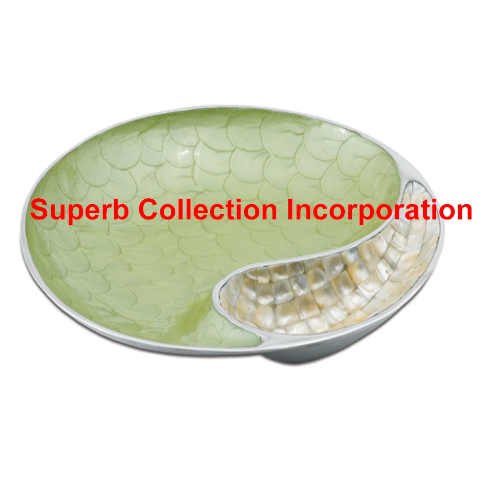 New Design Decorative Enamel Custom Metal Design Bowl handmade Made In India Japanese