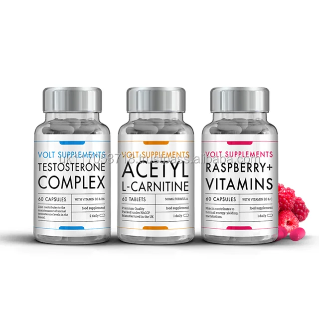 
Matcha Green Tea Teatox Vitamins Food Health Supplements Premium Bottle - Labelling Available - Wholesale Diet Supplements 