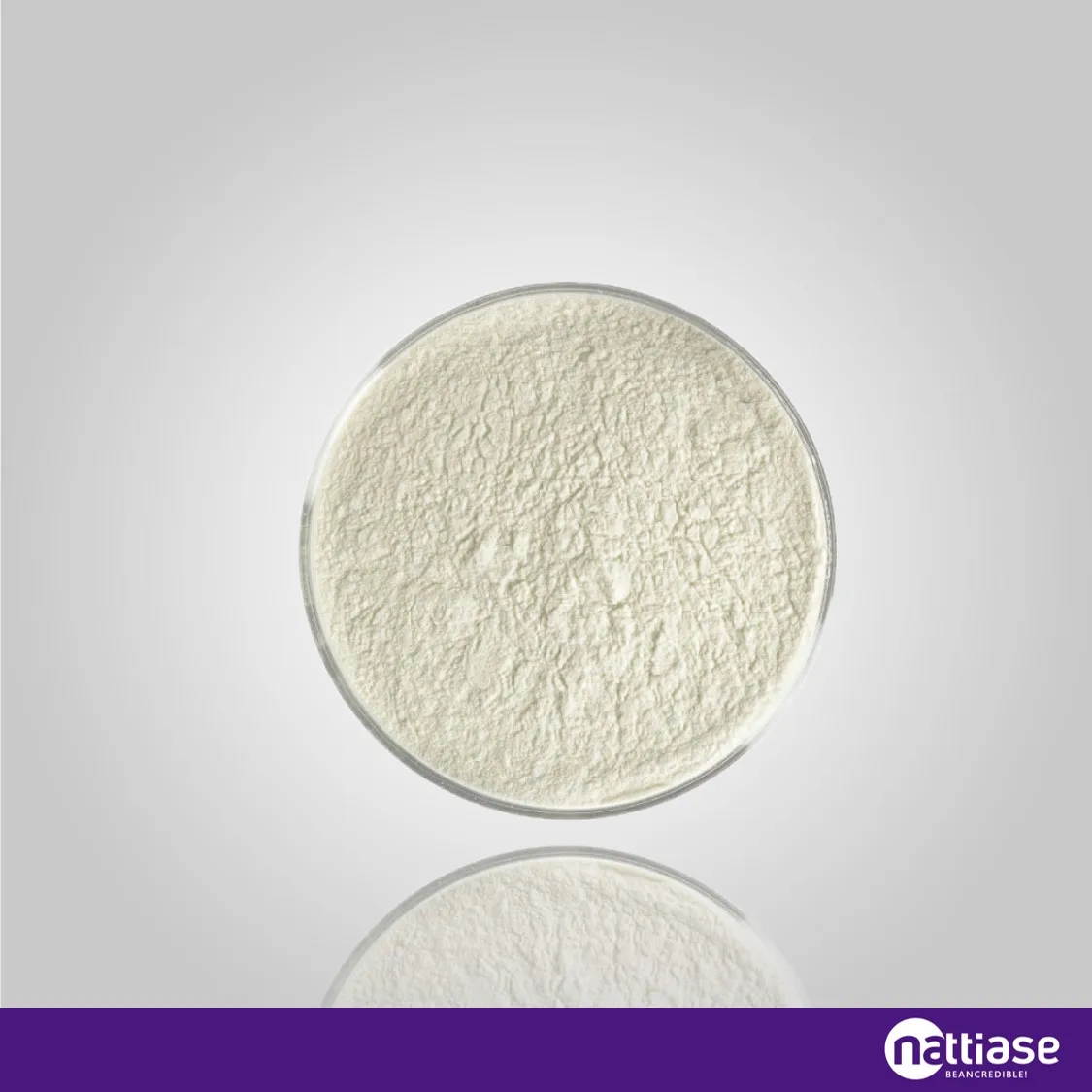 
Nattokinase enzyme powder herbal extract 