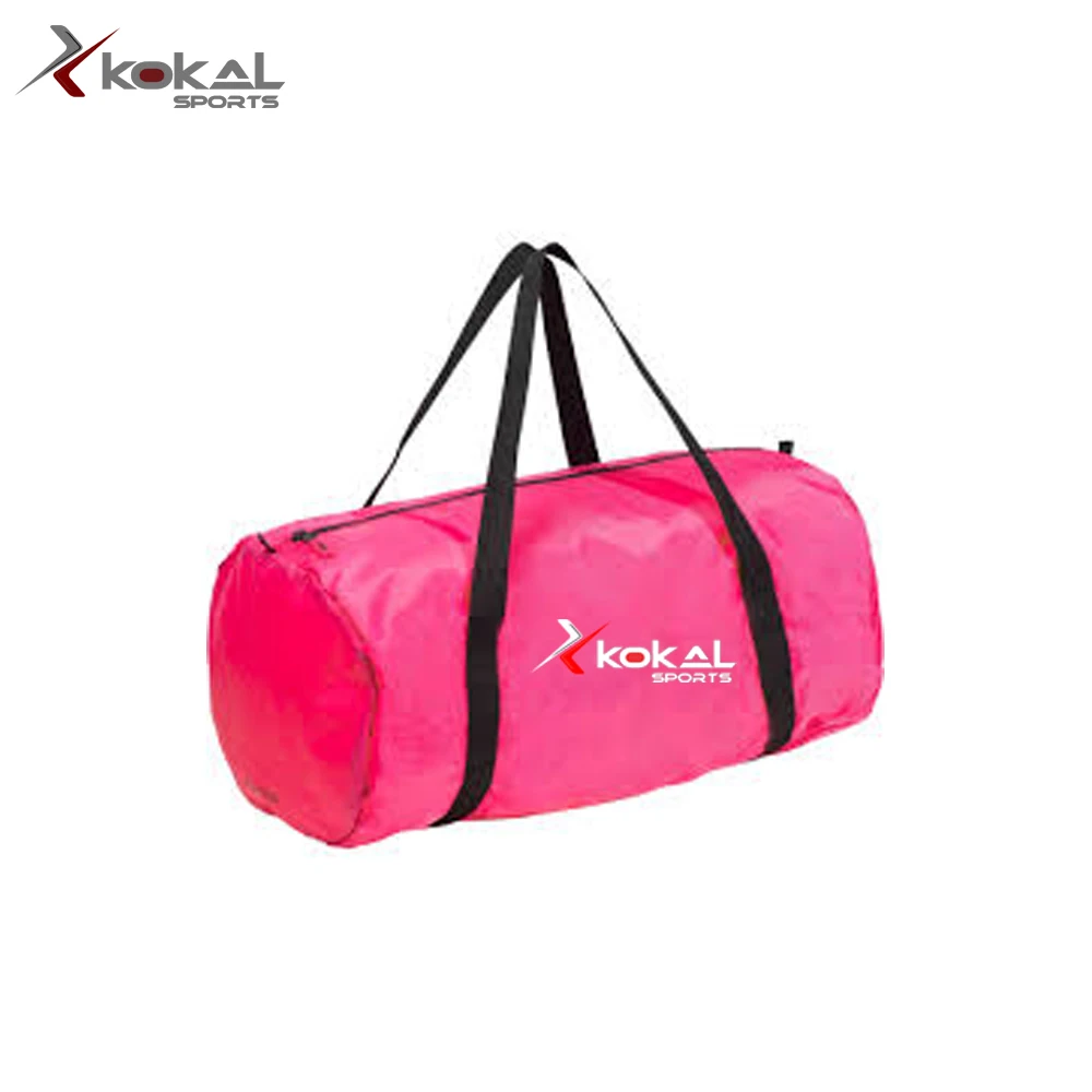 Easy Men Waterproof Travelling Soccer Sport Bag with Shoe Compartment