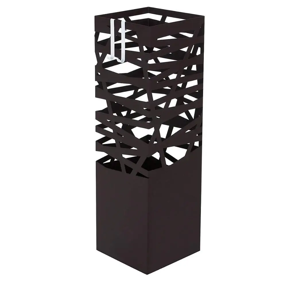 Metal Umbrella Stand Rack