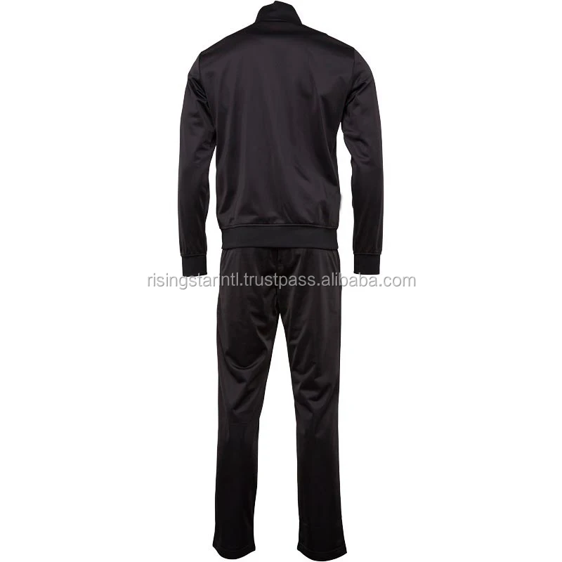 Hot sale design new tracksuits sportswear slim fit Track suits for men