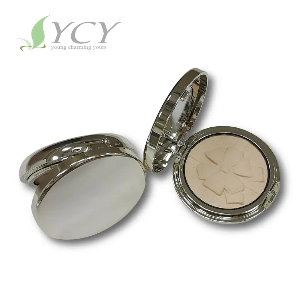 Makeup mineral powder made in Taiwan products pressed powder