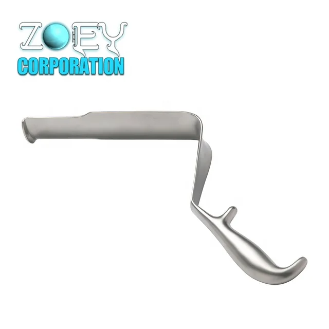 St.Marks Pelvis Retractors, Surgical Pelvis Retractors St.Marks Pelvis Retractors, Surgical Instruments