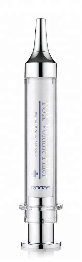 Volume filling serum, anti wrinkle, Korean brand cosmetics