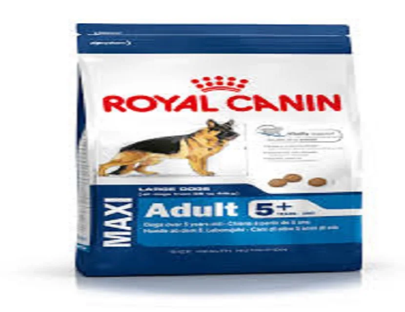Royal Canin Maxi Adult Dog