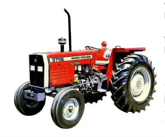 Ferguson Massey Millat Pakistan tractor