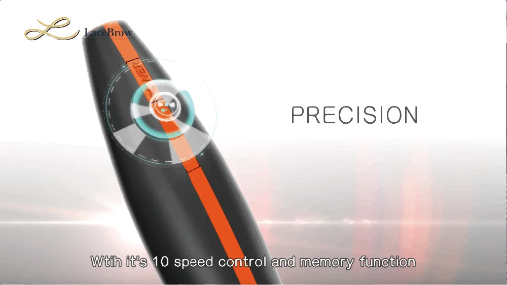 Taiwan brand semi permanent makeup machine