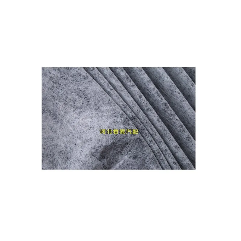 High performance  air cabin filter car cabin filter for OE NO. 87139-47010,LC47-61-P11,72880-AJ000,CU2131