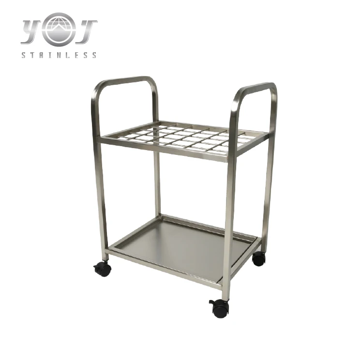 
Best ODM Rolling Umbrella Rack Stands For Public 