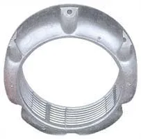 Custom Aluminum Die Castings Parts