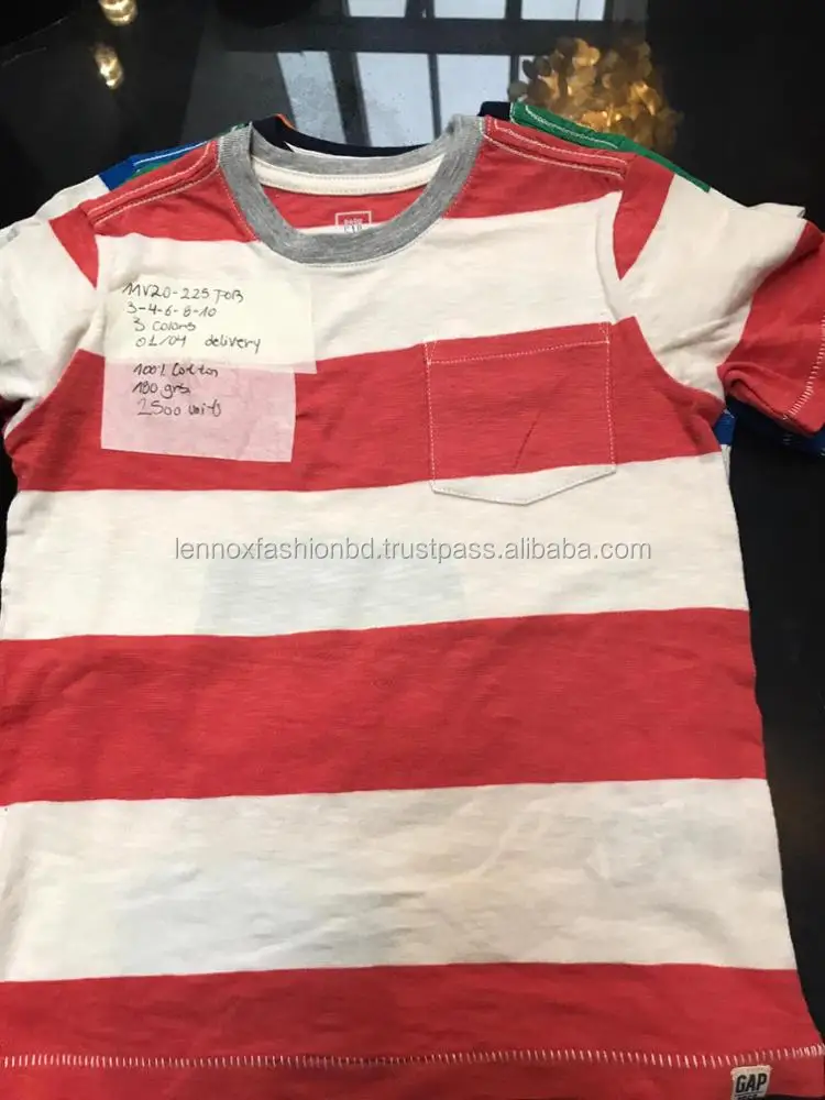 Baby Clothes 2022 Short Sleeve Tshirt Children Summer Kid Clothing Printed Clothes 100% Cotton Custom Brand OEM Service BD