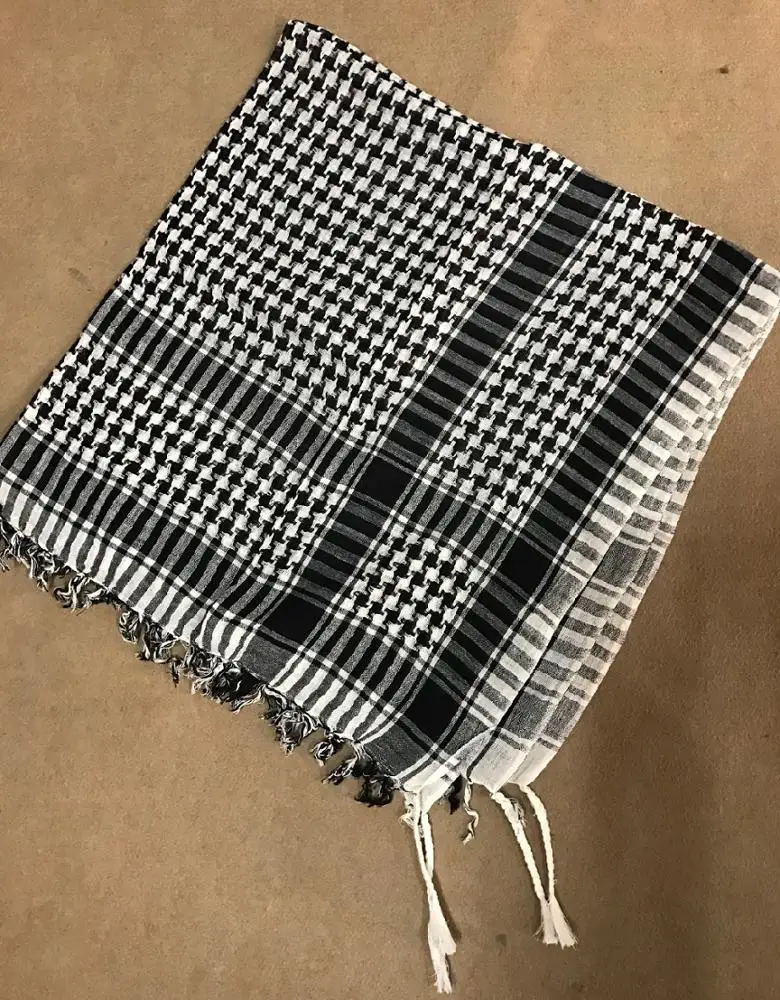 Best Selling Arafat Arabian Plo Scarf In Affordable Price