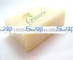 
ORGANICALY GROWN NATURAL TAMANU SEED OIL SOAP 