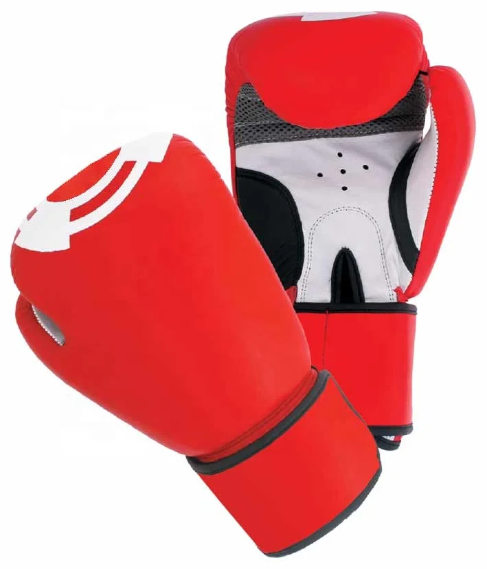 Training Sparring Competition Adults and Kids 2024 Professional High Quality Boxing Training Gloves Hot Selling Boxing Glove for