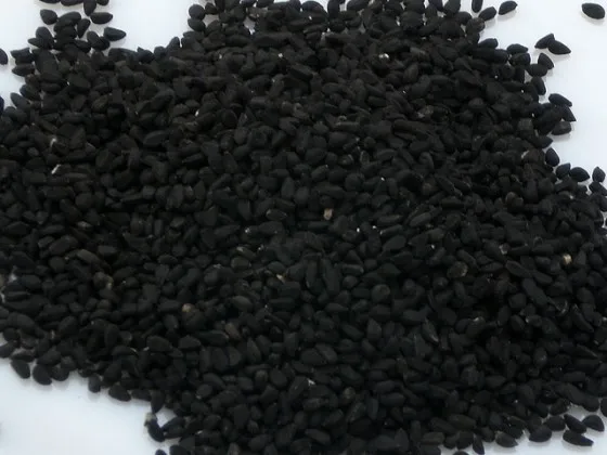 
Black Cumin seeds 