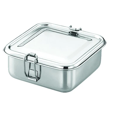 IDLI COOKER/Idli Maker with 4 Ss Idli Racks