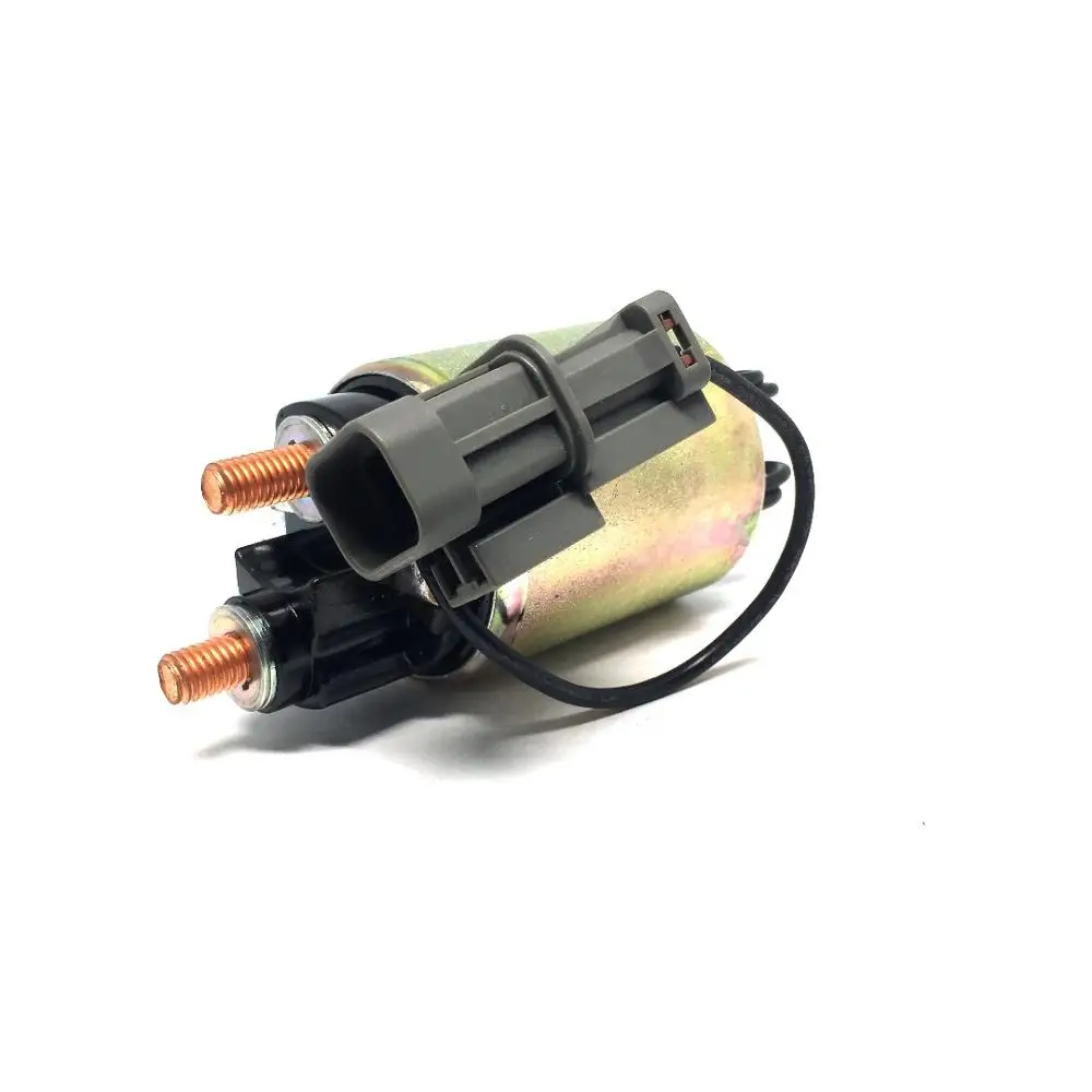 CBS-3260 12V 2114-57506 23343-16E201 C/133045 ZM 585 for LESTER# 16806 16807 for NISSANE-U11 S114-430A VG20E VG20ET