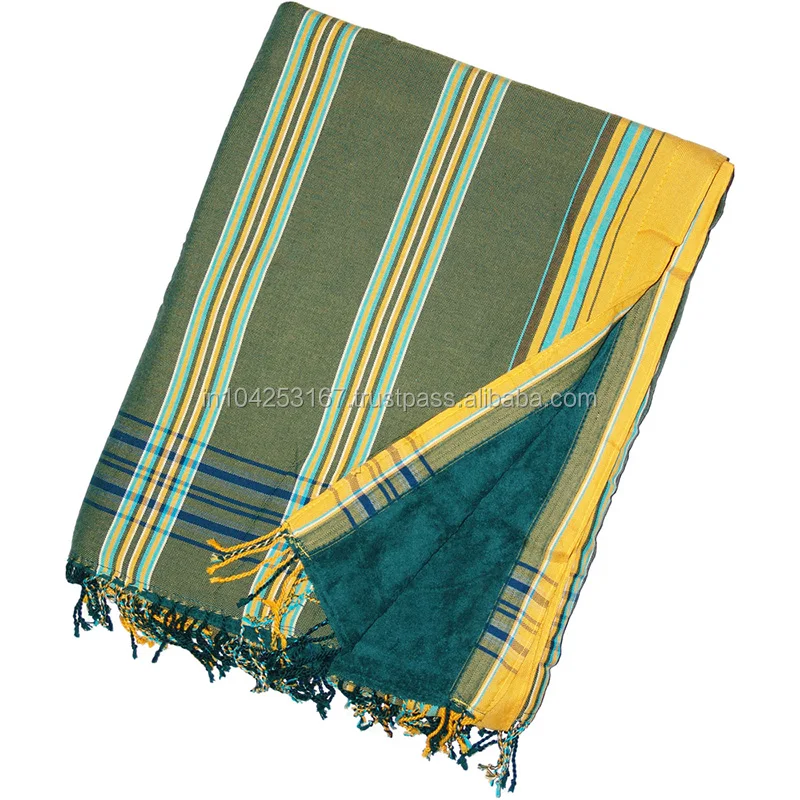 
Kikoy towel 