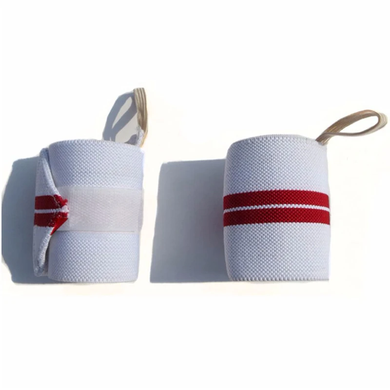 weight lifting wrist wrap