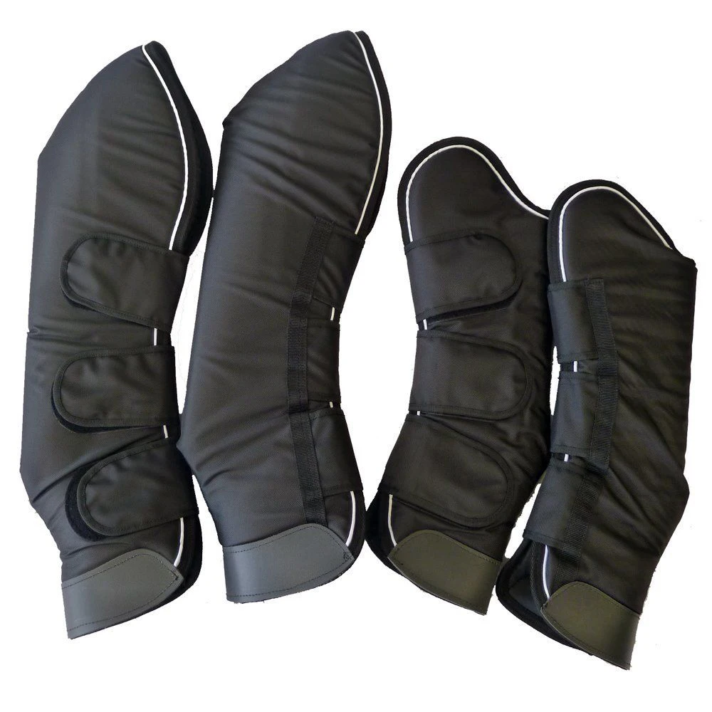 
horse travelling boots 
