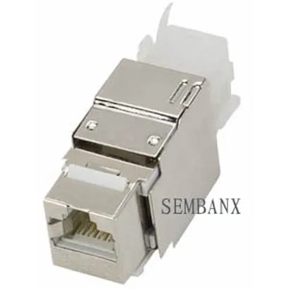 
rj45 cat6 keystone jack 