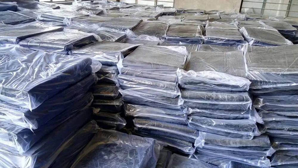 Malaysia High Quality High Grade Cheap Butyl Reclaim Rubber IIR Isobutylene Isoprene Rubber ISO Certified