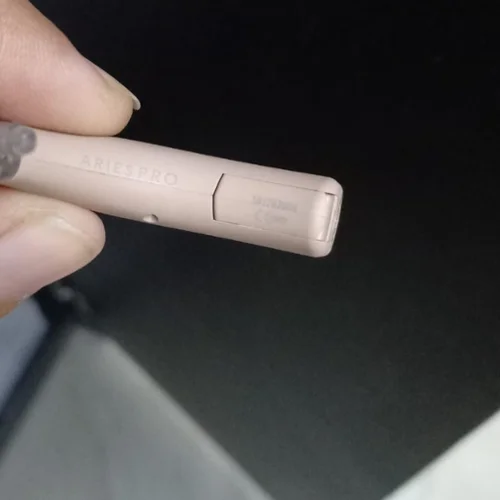 Starkey Aries Pro 675 BTE звуковой слуховой аппарат мини слуховой аппарат цена для аудиофоны