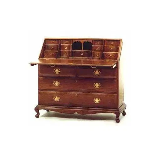 Colonial Chest of Drawers