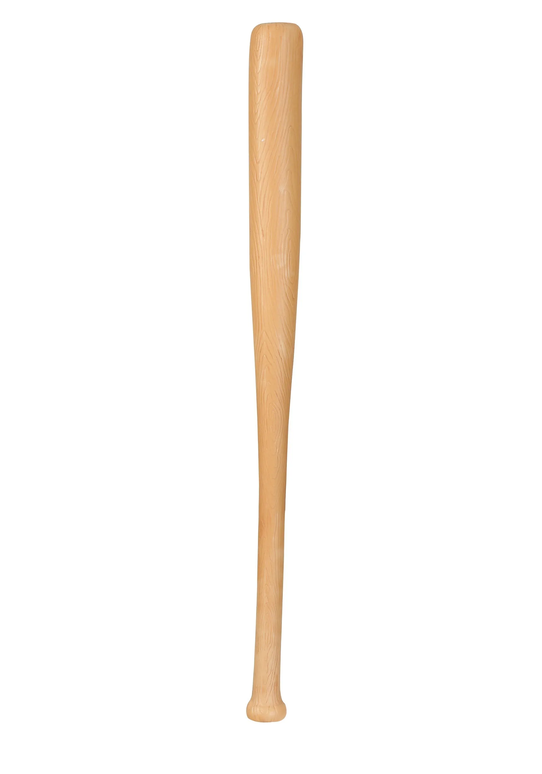 Wooden Baseball Bat
