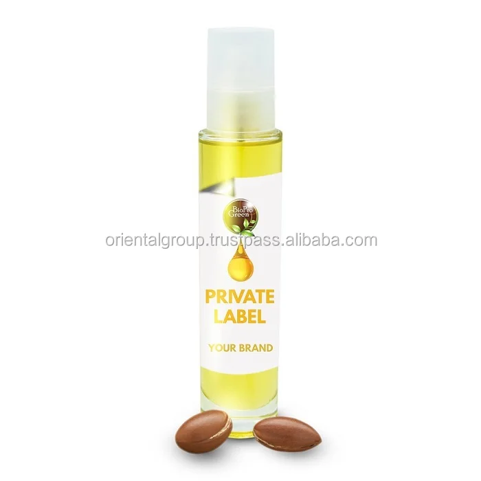 
usda certified organic argan oil wholesale supplier 