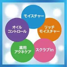 Средство для ухода за кожей лица Biore