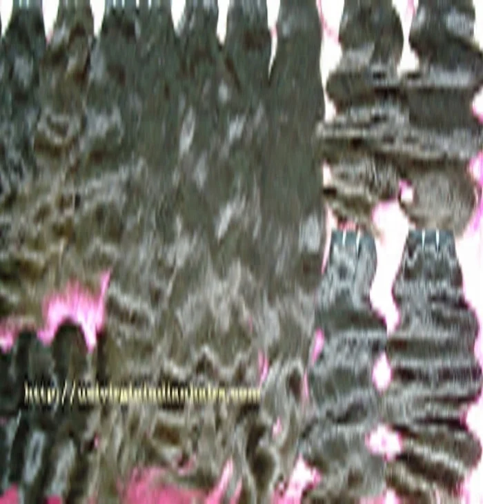  Оптовая продажа необработанные прямые индийские натуральные волосы от индийских храмов