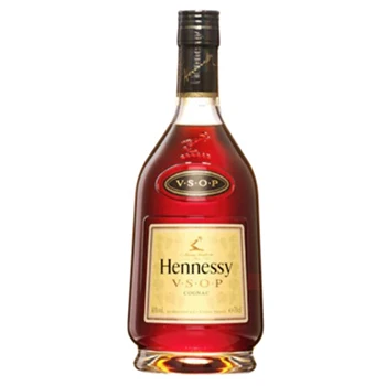 
Коньяк HENNESSY VSOP & hennessy XO коньяк 70cl 