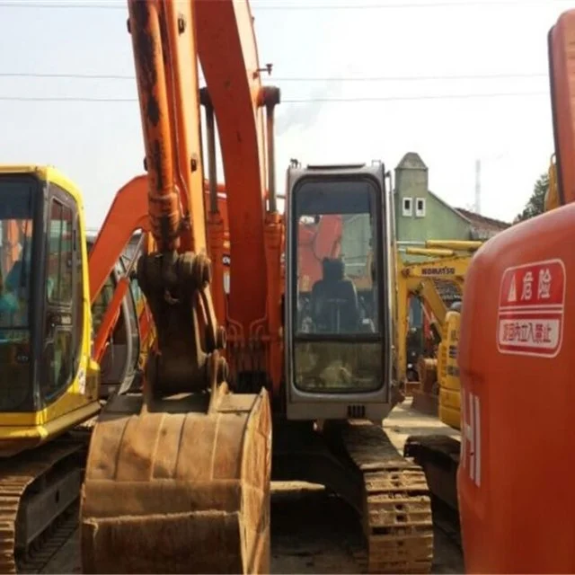 Japan made Used  EX120-3 Excavator, EX120-3 ex120-5 ex120-1