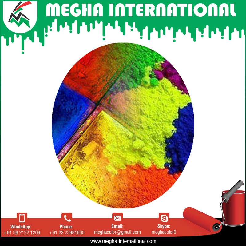 Buy Reactive Dyes for Textile Indian Supplier Industry Grade