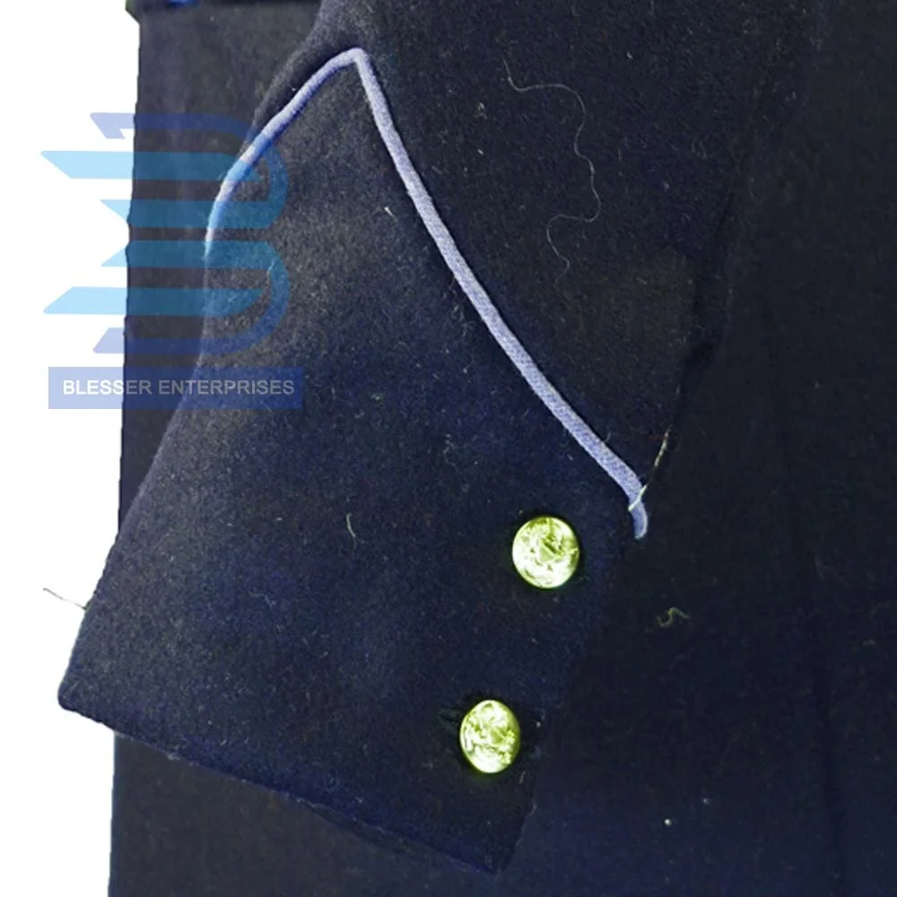 C&C Sutlery US Frock Coat - Enlisted Musician Frock Coat- Civil War Uniforms