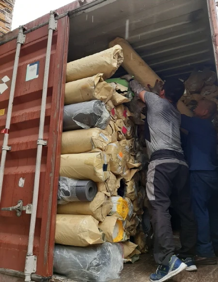 New Best Selling In Korea PU Leather for Shoes Top quality fabric sturdy and excellent performance Innovative development