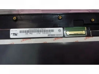 13.3 inch LCD Screen Touch Digitizer Assembly FHD N133HSG-WJ1 For Asus TAICHI 31