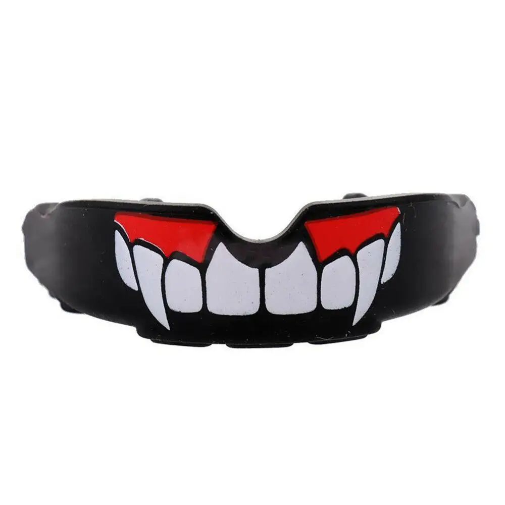 
The Best Boxing Teeth Protection Sports Mouth Guard 