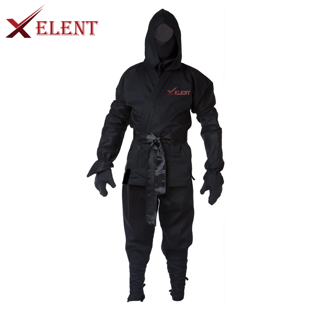 Kungfu & Ninja Uniforms, Martial Art uniforms