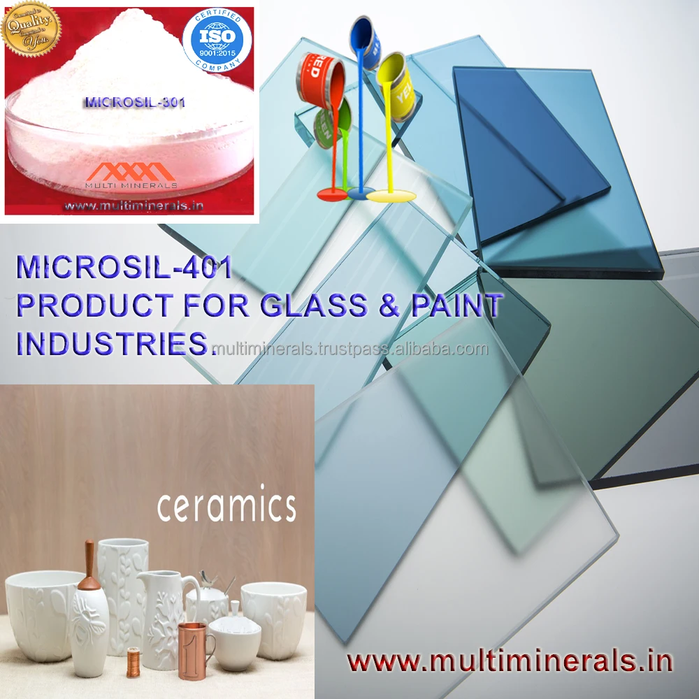 Best Quality Low Price Fine Quartz Silica powder Fast Delivery Minimum Cost for sale and export