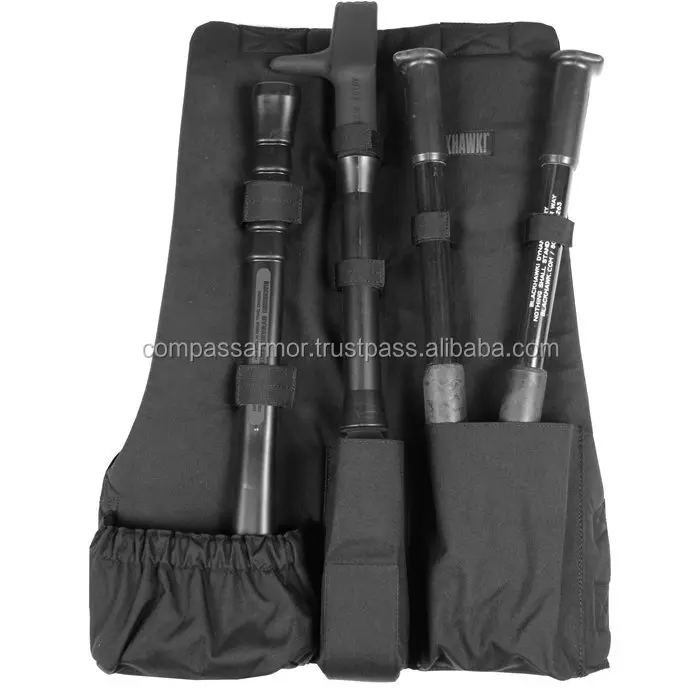Dynamic tools Rescue Tool Forcible tools tactical entry kits