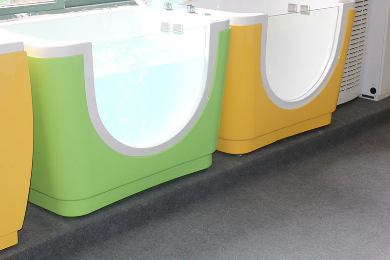 Manufacturing pet animal supplements/portable dog cat washer/japan sexy massage tub body spa massage bathtub ho